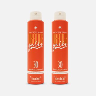 Vacation Orange Gelée® Spray Oil, SPF 30, 5 fl oz. (2-Pack)
