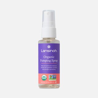 Lansinoh® Organic Pumping Spray, 2 fl. oz.