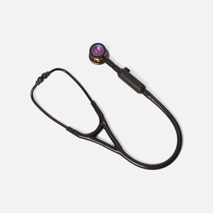 3M Littmann Core Digital Stethoscope High Polish Rainbow Chestpiece