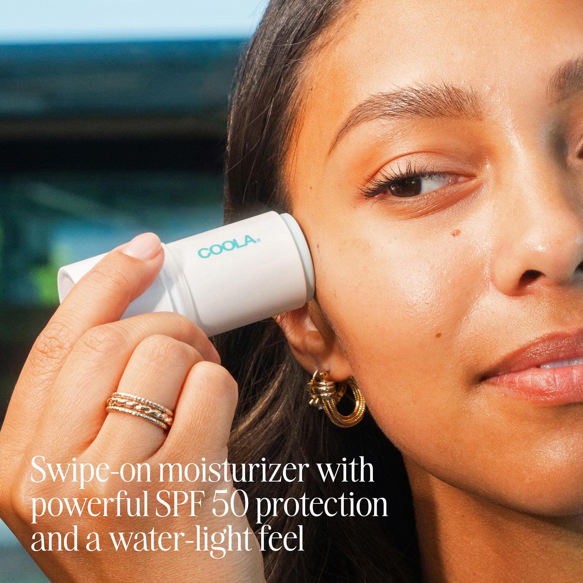 COOLA Refreshing Water Hydration Stick (SPF 50), , large
