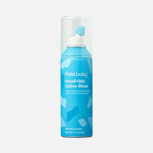 Frida Baby NoseFrida Saline Rinse, 5 oz.