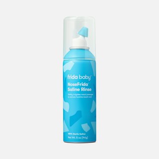 Frida Baby NoseFrida Saline Rinse, 5 oz.
