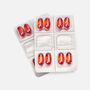 Caring Mill™ Daytime Cold & Flu Relief Soft Gels, 16 ct., , large image number 3
