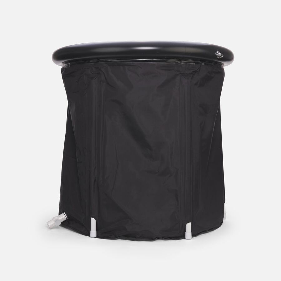 Freeze Sleeve Cold Therapy Ice Bath, , large image number 2