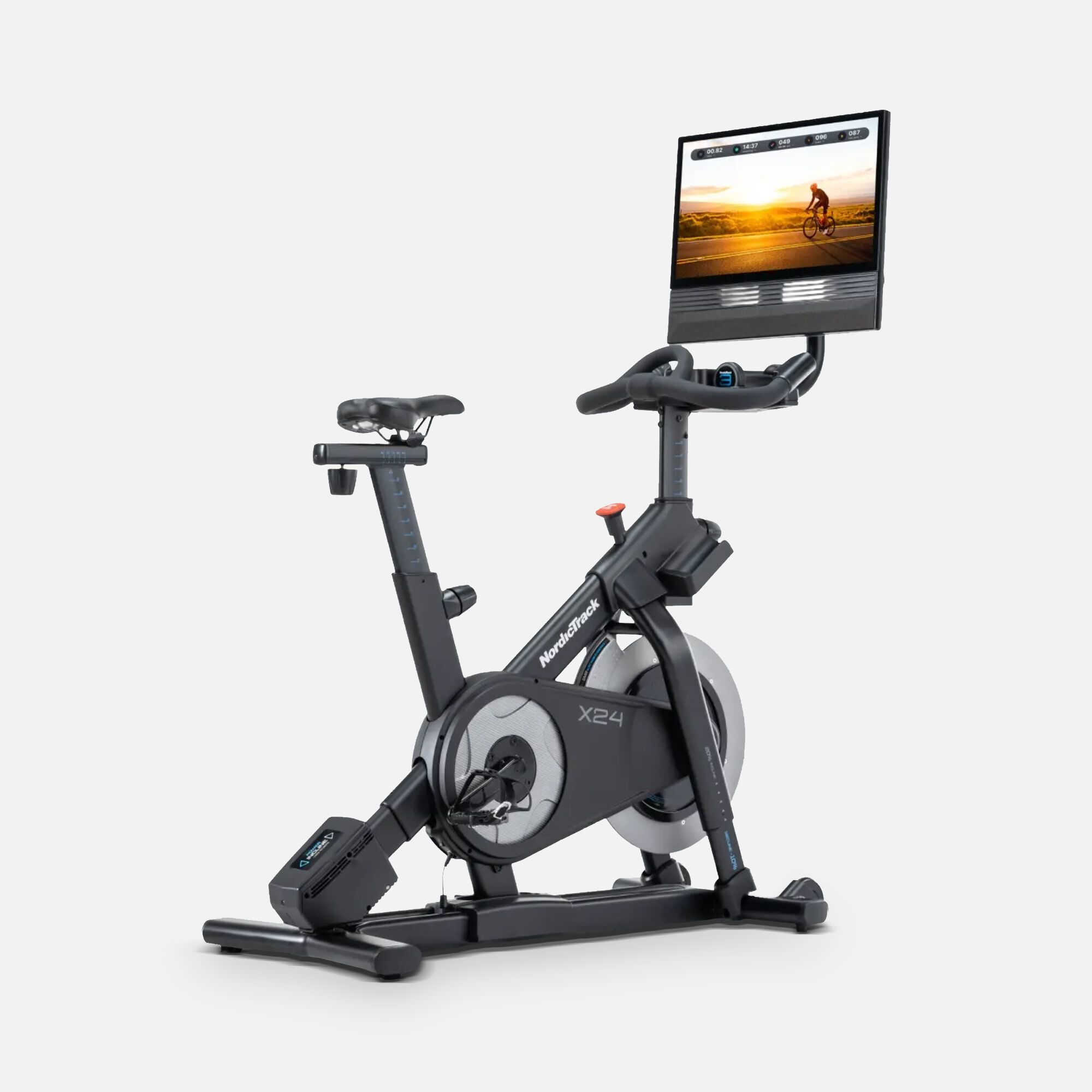 NordicTrack X24 Indoor Bike, , large