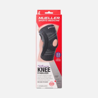 Mueller® Self-Adjusting™ Knee Stabilizer