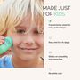 MDSolarSciences KidStick Mineral Sunscreen, SPF 40, .6 oz., , large image number 3