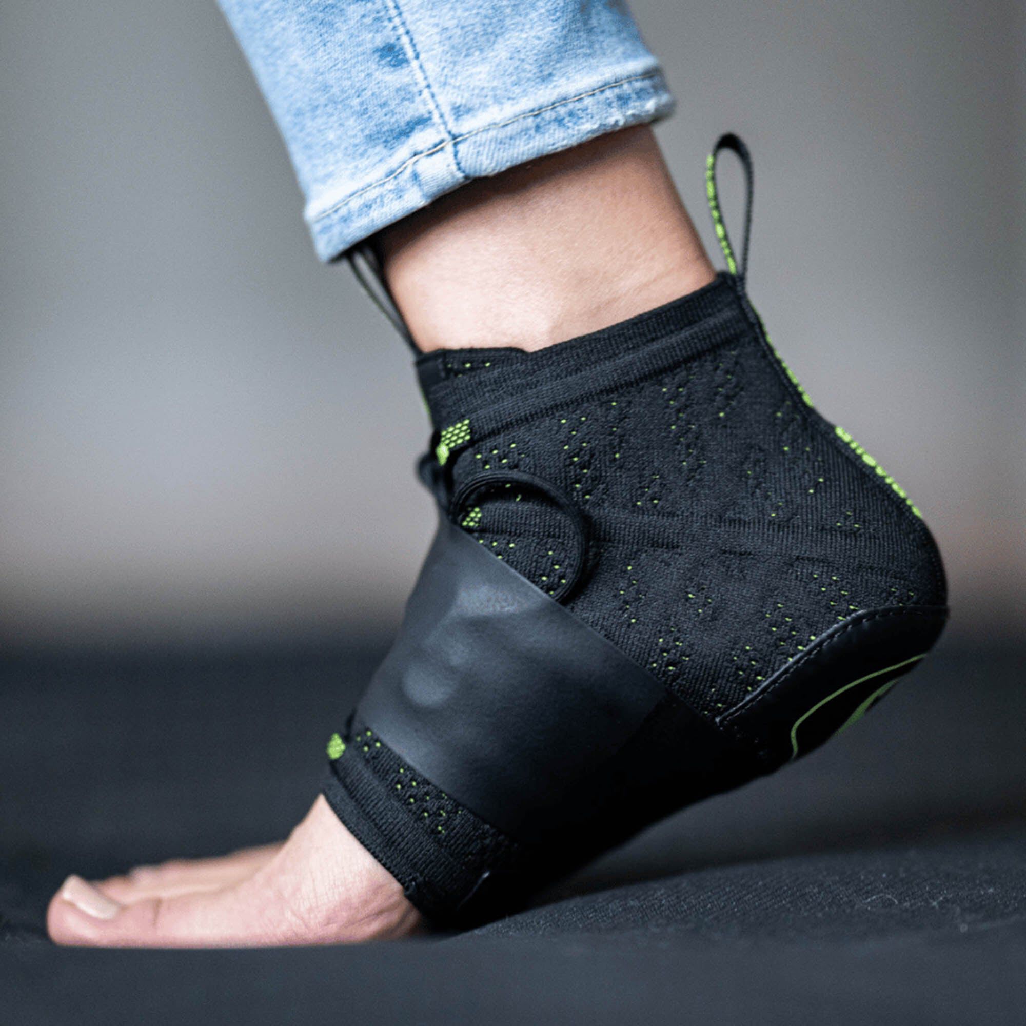 Alleviate Loft 2 Foot Brace, Medium, , large