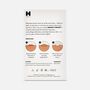 Mighty Patch Original Acne Treatment Patches, 36 ct., , large image number 1