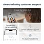 Lexie B3 OTC Hearing Aids Powered by Bose&reg;, , large image number 13