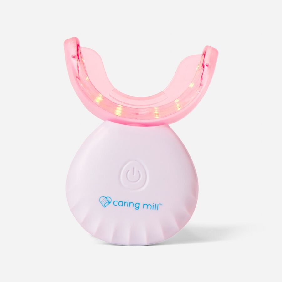 Caring Mill™ Oral Care Light Therapy System, , large image number 4