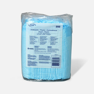 TENA Underpad (25-Pack)