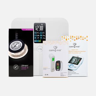 Home Diagnostics Bundle