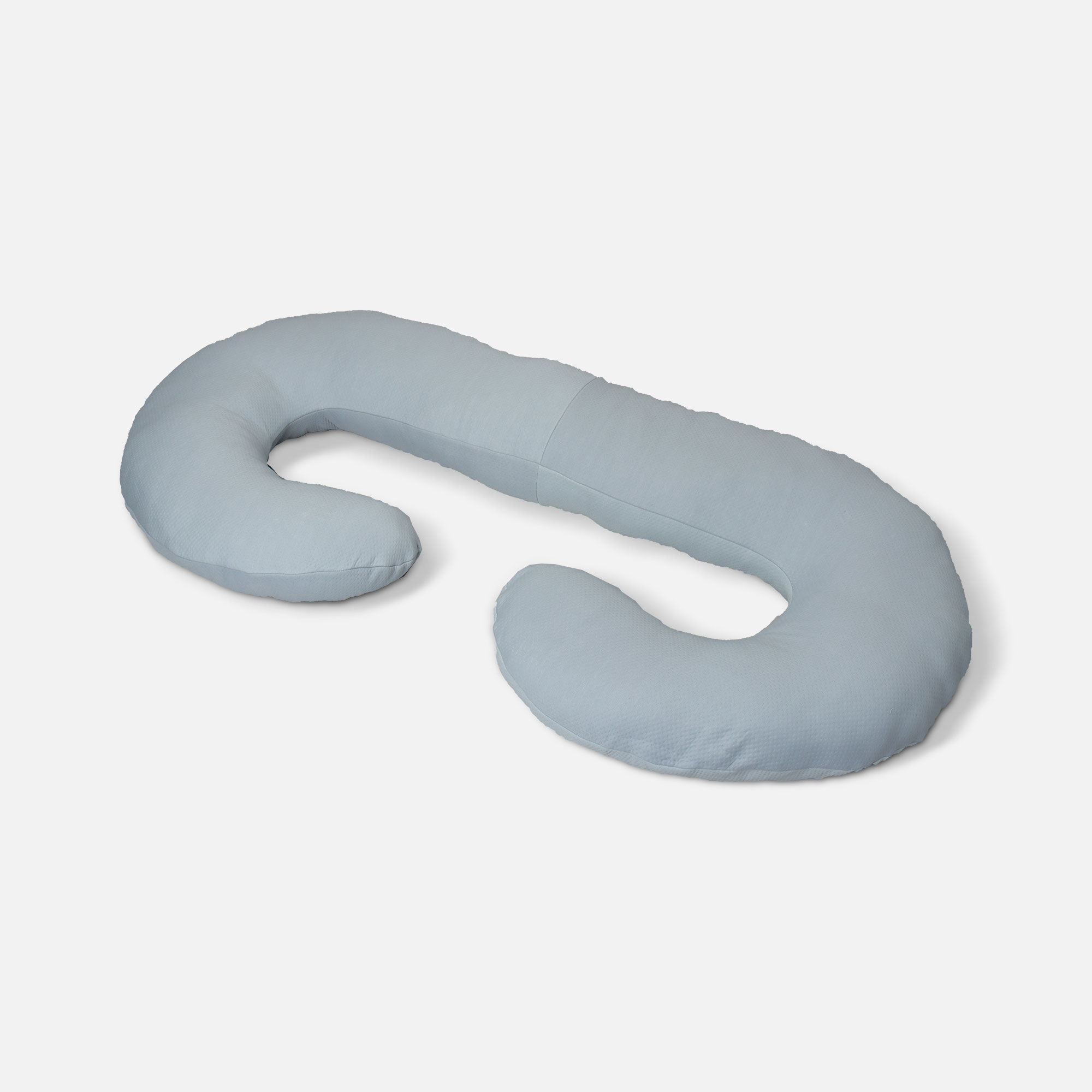 Kanjo Acid Reflux and Pain Relief C Pillow, , large