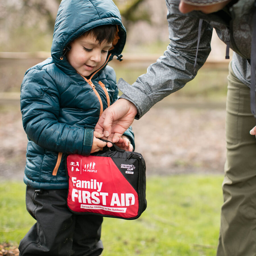 Adventure Medical Family First Aid Kit, , large image number 2