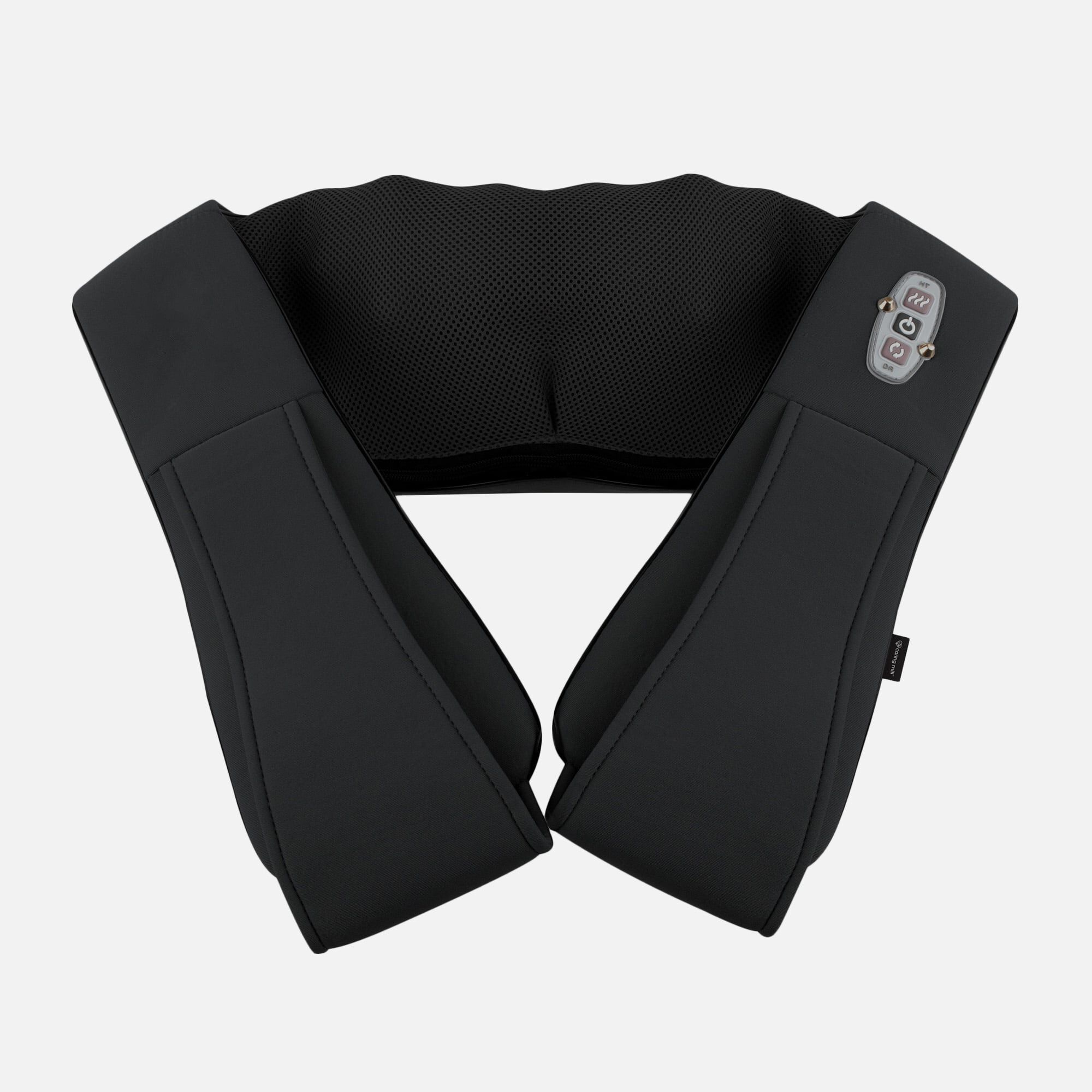 Caring Mill™ Neck and Shoulder Revolving Pulse Heat Therapy Device, , large