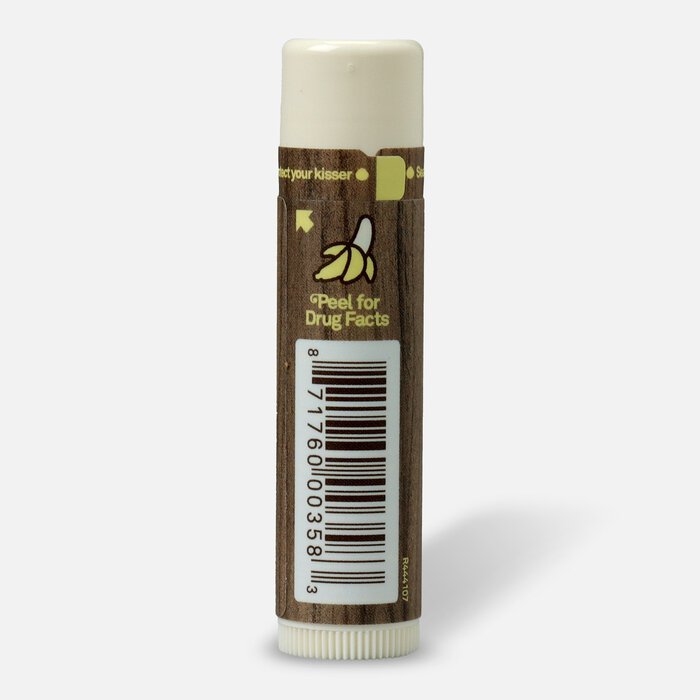 Sun Bum Lip Balm, SPF 30, Coconut, .15 oz., , large