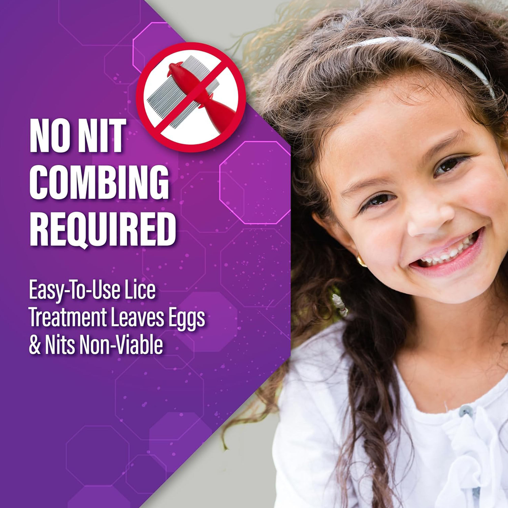 RID ONE & DONE Lice Treatment, 4 oz., , large