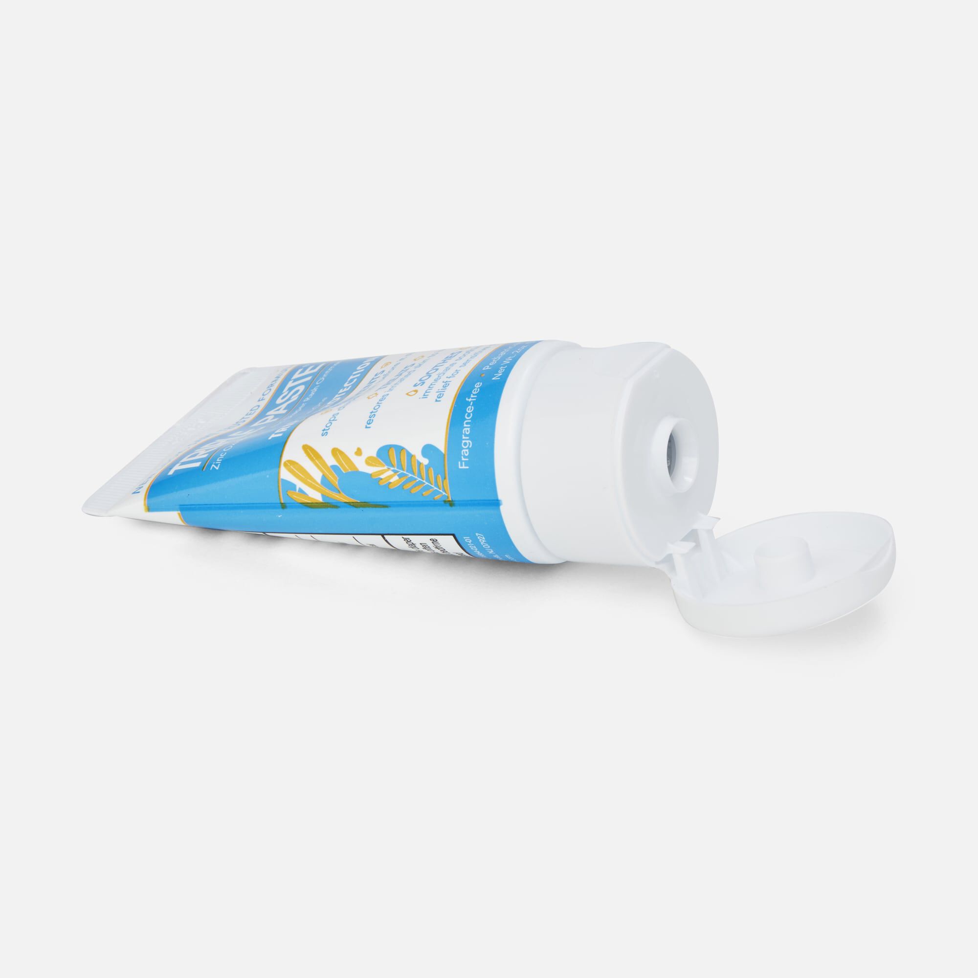 Triple Paste Diaper Rash Ointment, , large