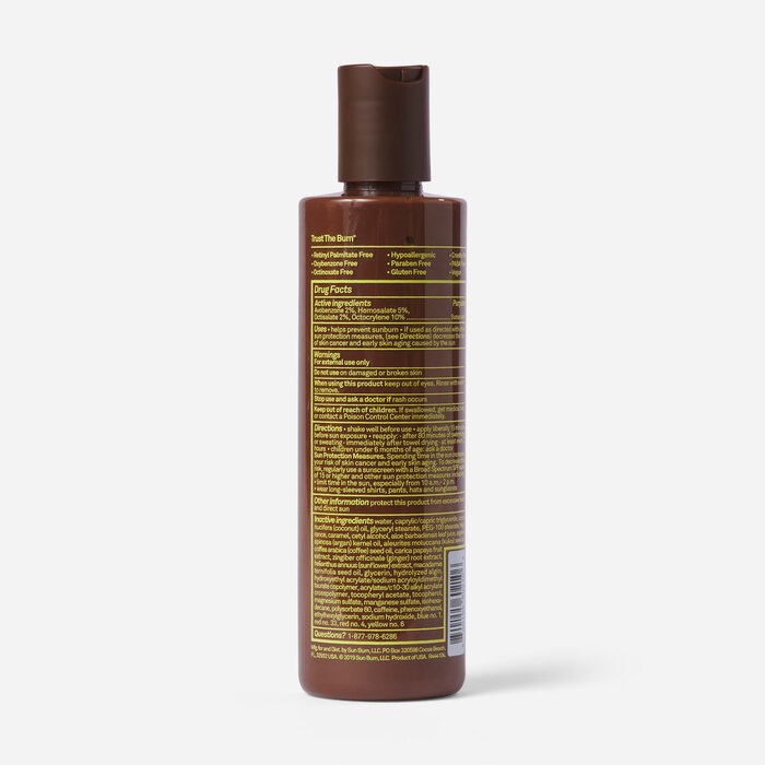 Sun Bum Browning Lotion - SPF 15, , large