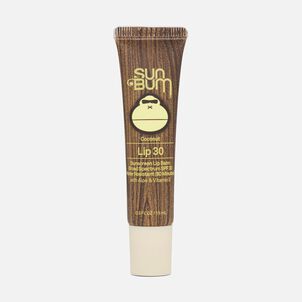 Sun Bum Moisturizing SPF 30 Sunscreen Lip Balm, 0.5 oz.