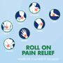 Caring Mill™ Menthol Pain Relief Roll-On Gel, 2.5 fl oz., , large image number 2