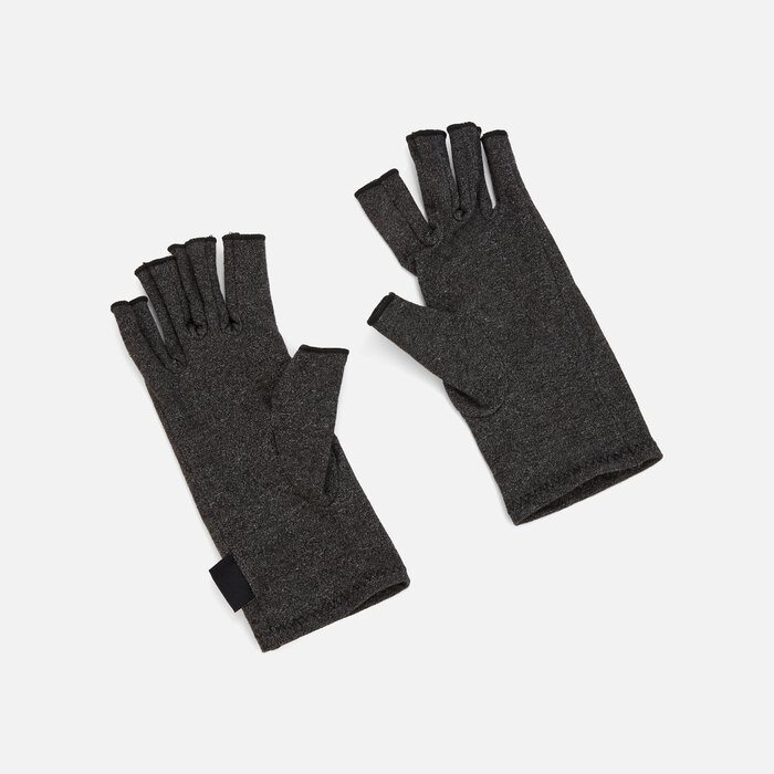 Caring Mill™ Arthritis Hand Compression Gloves, L/XL, , large