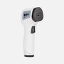 Caring Mill™ Non-Contact Infrared Thermometer with Large Display, , large image number 1
