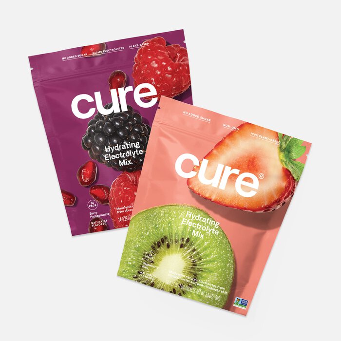Cure Berry Bundle, , large