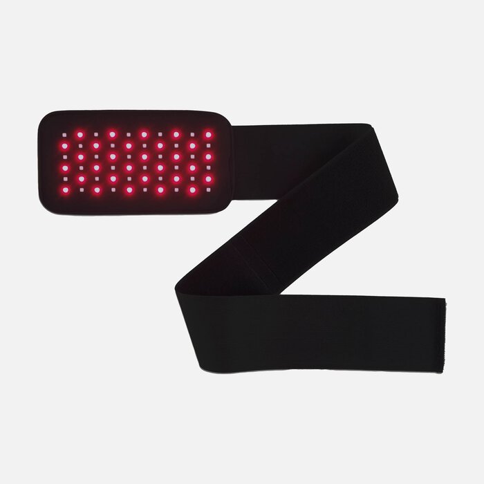 Multipurpose Infrared & Red-light Therapy Flex Wrap – Caring Mill™, , large