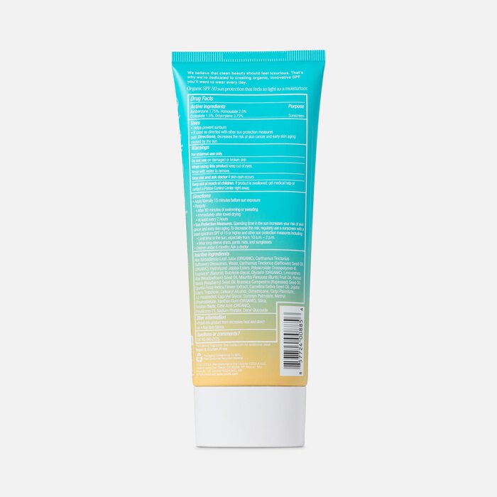 COOLA® Classic Body Organic Sunscreen Lotion, SPF 30, Pina Colada, 5 fl. oz., , large