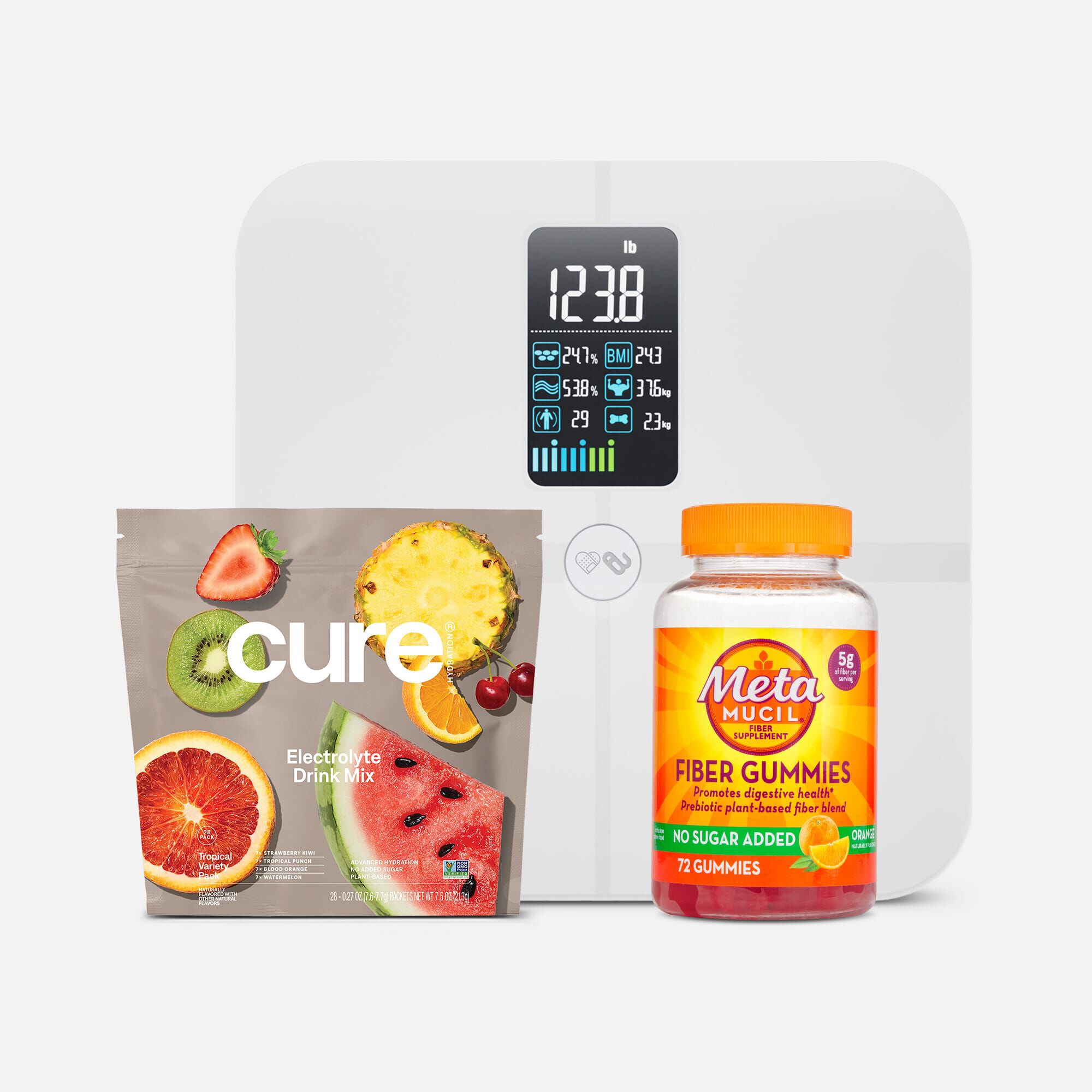 Healthy Weight Loss Journey Bundle, , large