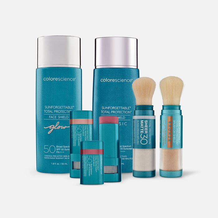 Colorescience Bundle, , large