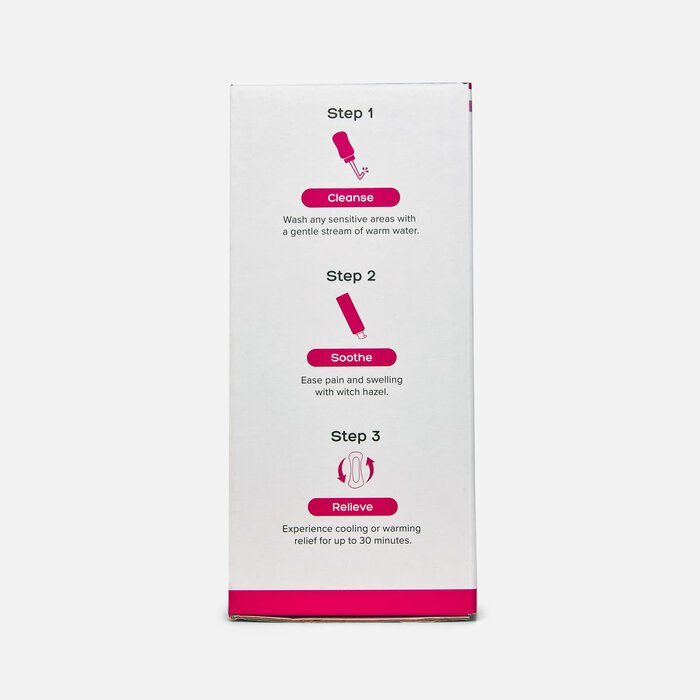 Caring Mill™ Postpartum Recovery Bundle, , large