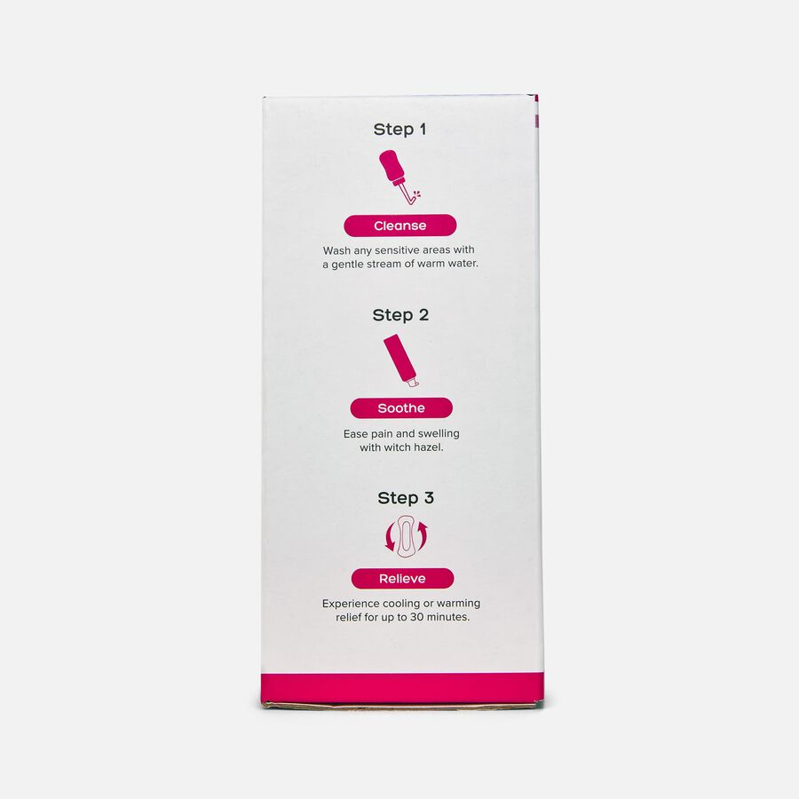 Caring Mill&trade; Postpartum Recovery Bundle, , large image number 1