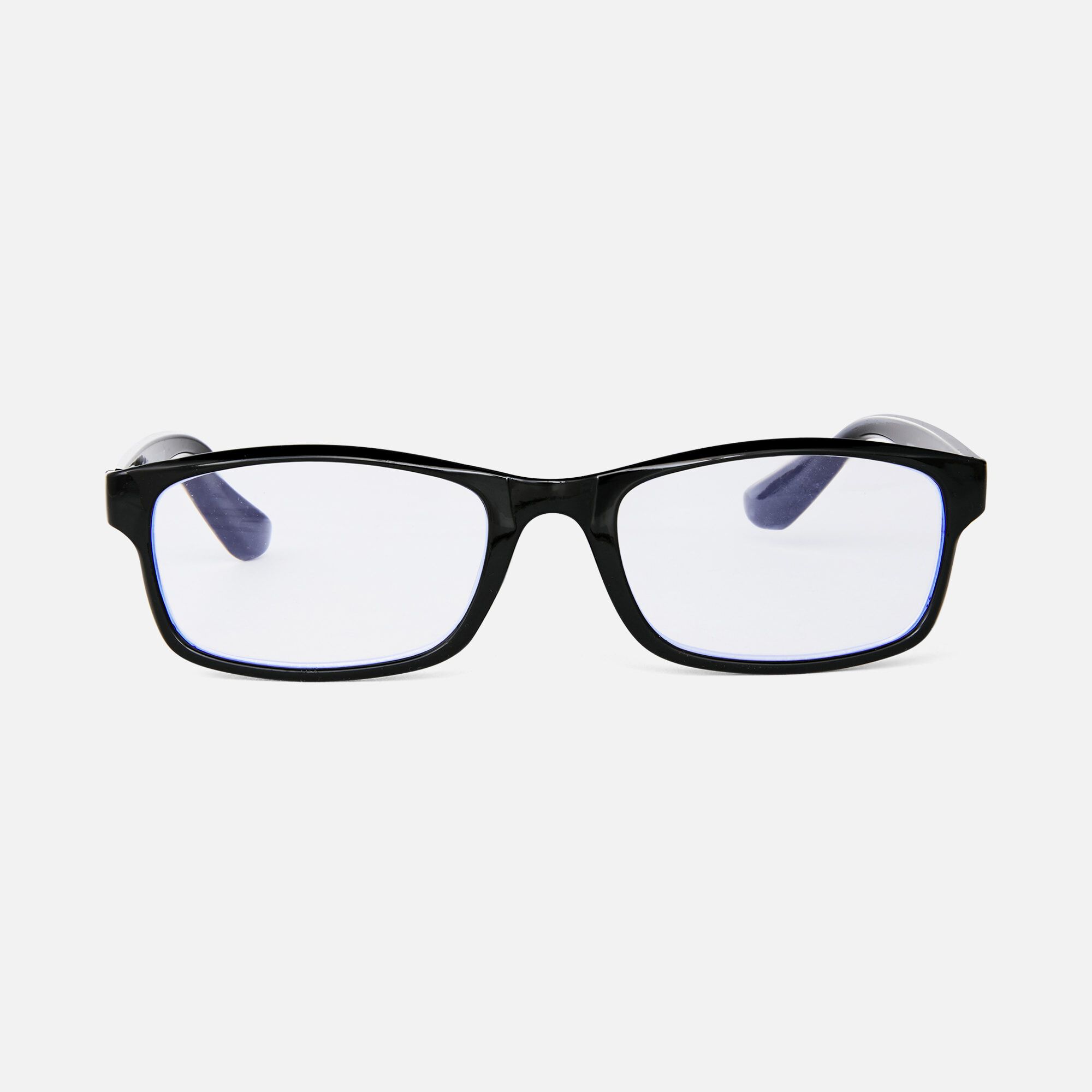 Healthsmart Blue Light Reading Glasses, +2.00, 5 ct., , large