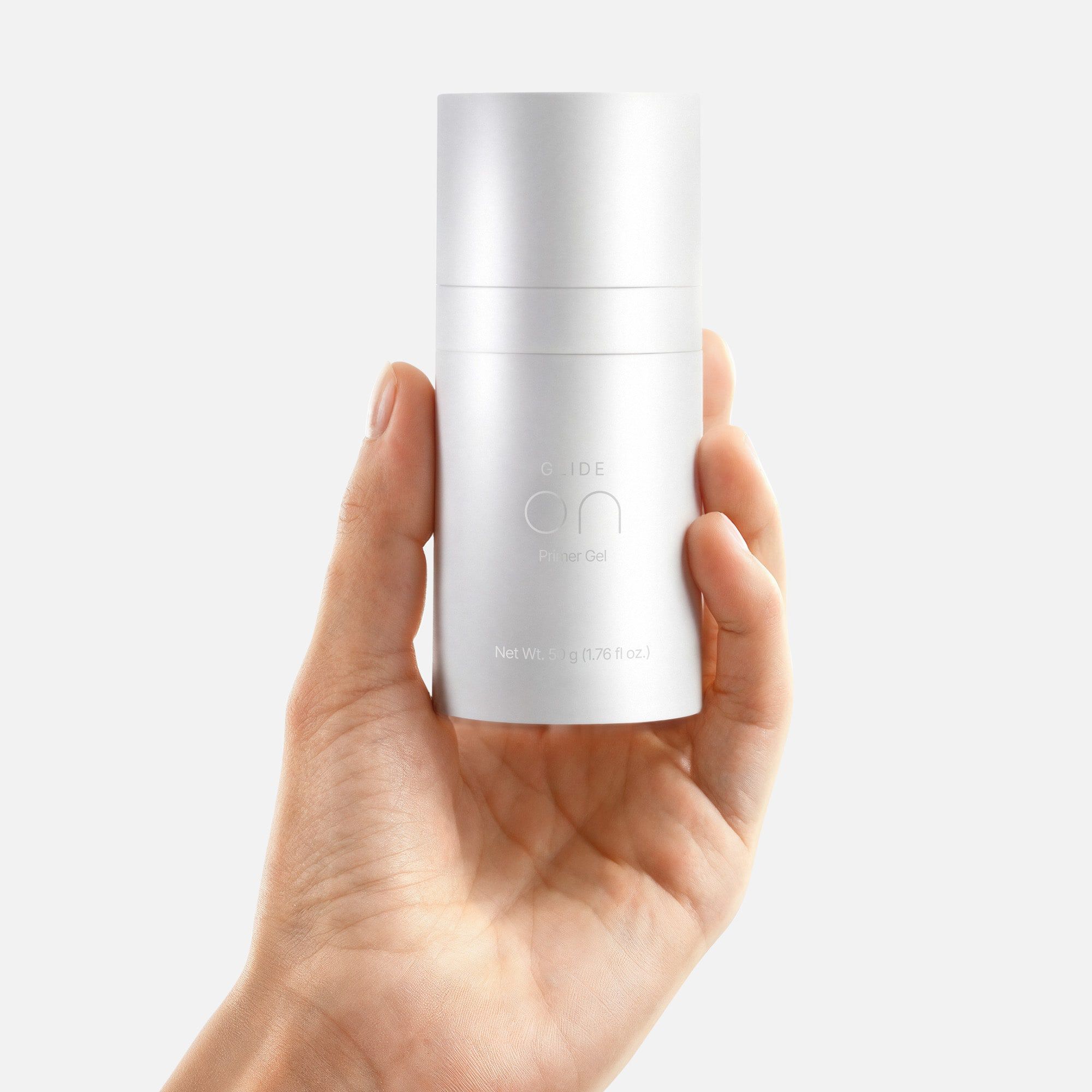 Glide ON Microcurrent Facial Serum — Caring Mill™ by Aura, , large