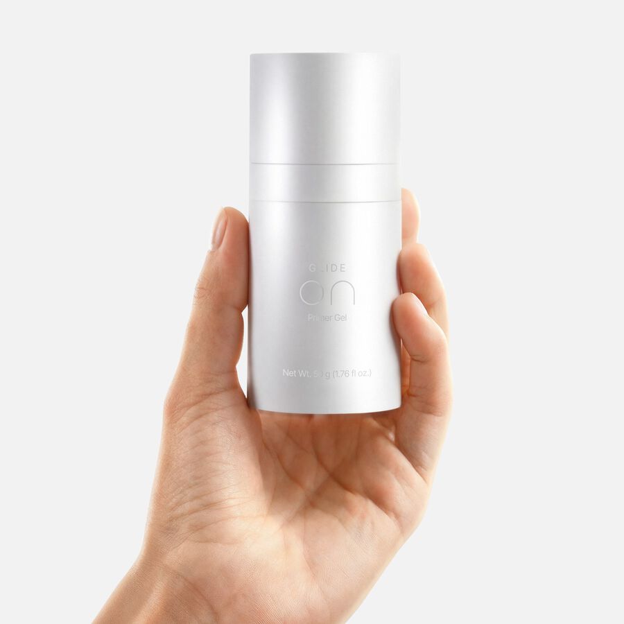 Glide ON Microcurrent Facial Serum &mdash; Caring Mill&trade; by Aura, , large image number 2