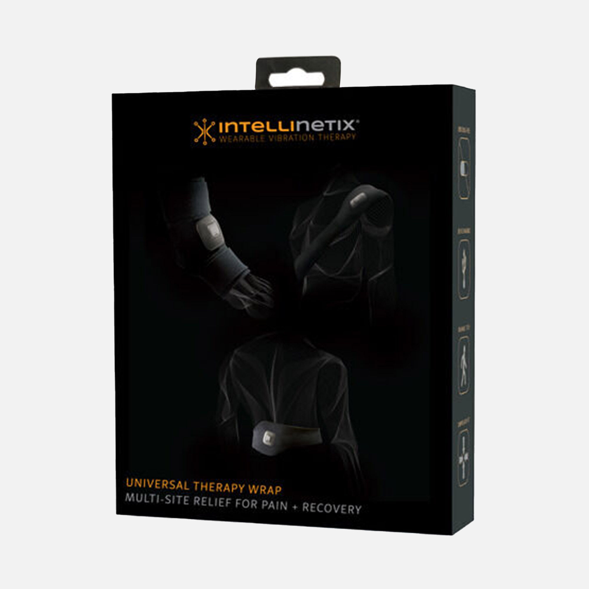 Intellinetix Universal Therapy Wrap, , large