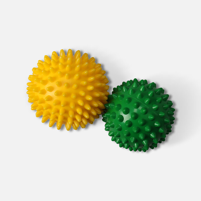 Kanjo Acupressure Foot Pain Relief Ball Set, , large