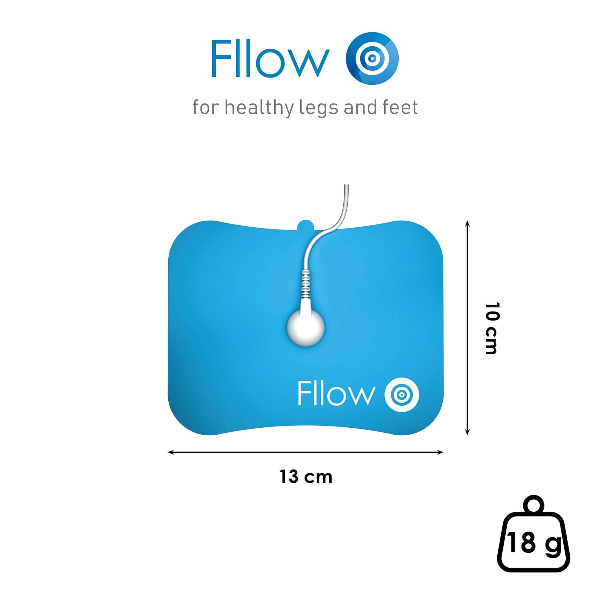 Paingone Arthro-Fllow Replacement Pads, 2-Pack, , large