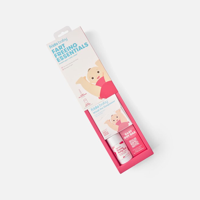 Frida Baby Fart Freeing Essentials Kit, , large