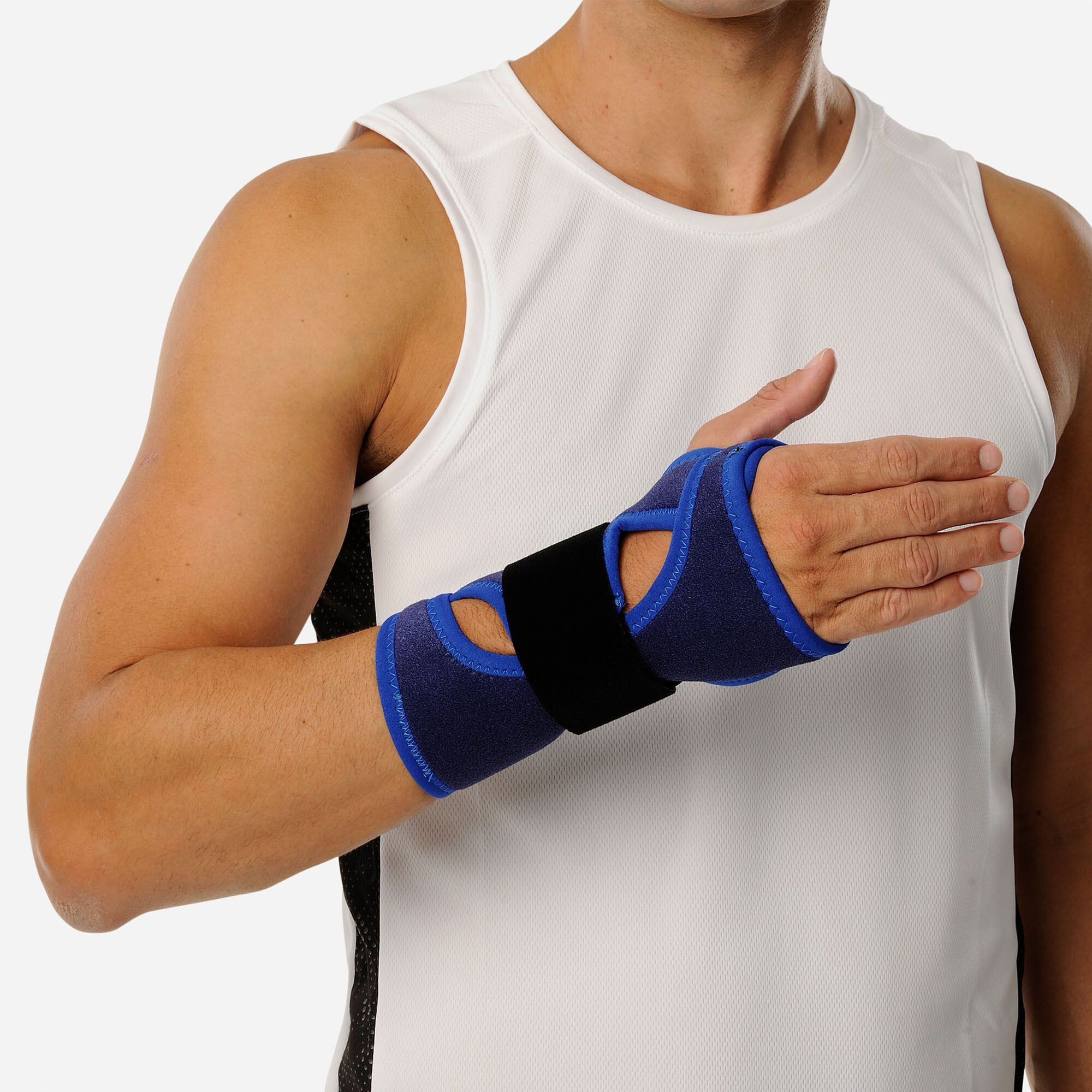 Neo G Universal Wrist Brace, One Size, , large
