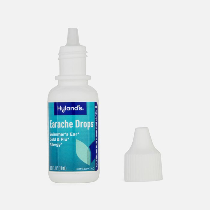 Hyland’s Earache Drops, 0.33 fl oz., , large