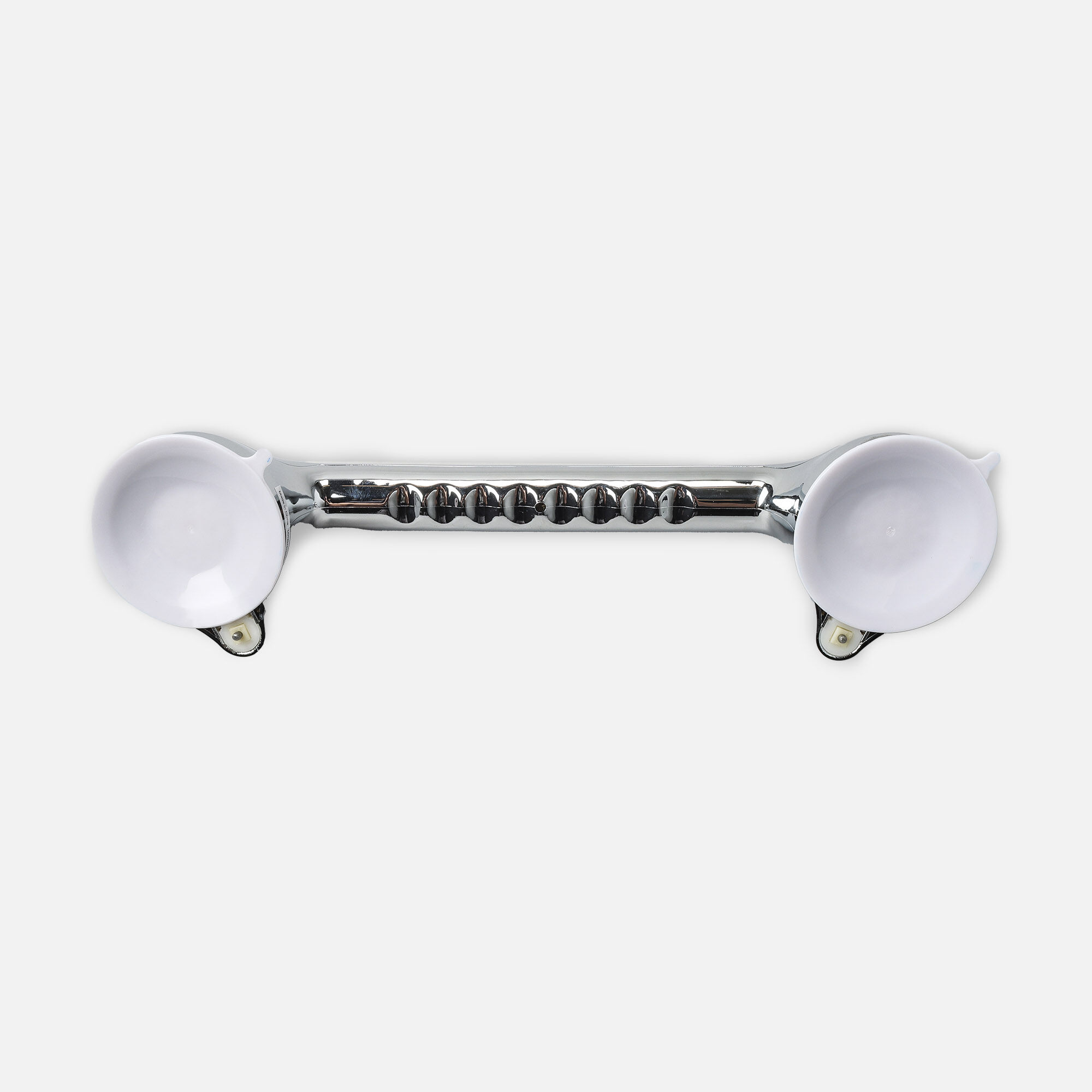 HealthSmart Suction Cup Grab Bar, 16", , large
