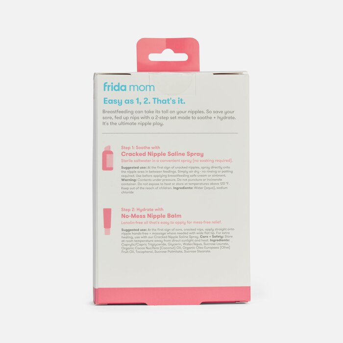 Frida Mom Sore Nipple Set, , large
