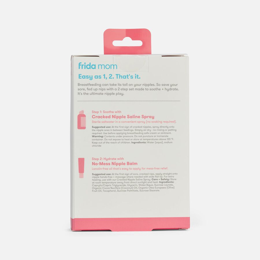 Frida Mom Sore Nipple Set, , large image number 1