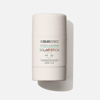 MDSolarSciences Mineral Tinted Solar Stick Sunscreen, SPF 40, 0.6 oz.