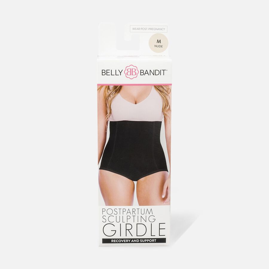 Belly Bandit Postpartum Recovery Panty, , large image number 4