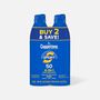 Coppertone Sport Sunscreen Spray, 11 oz. - Twin Pack, , large image number 1